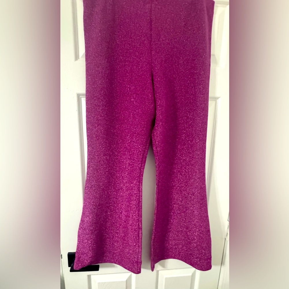 Victoria's Secret Rich Purple Garment